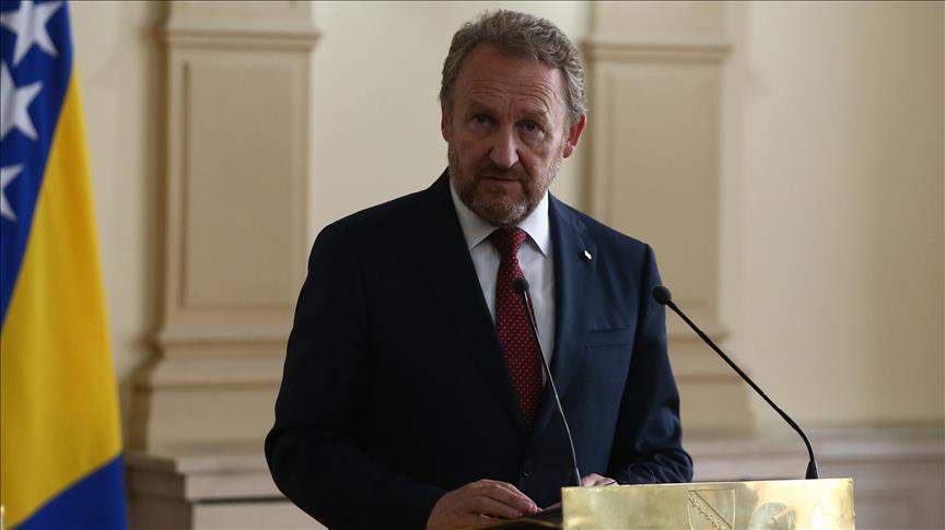 Izetbegović: Jačanje Turske i njenog lidera očigledno smeta mnogima